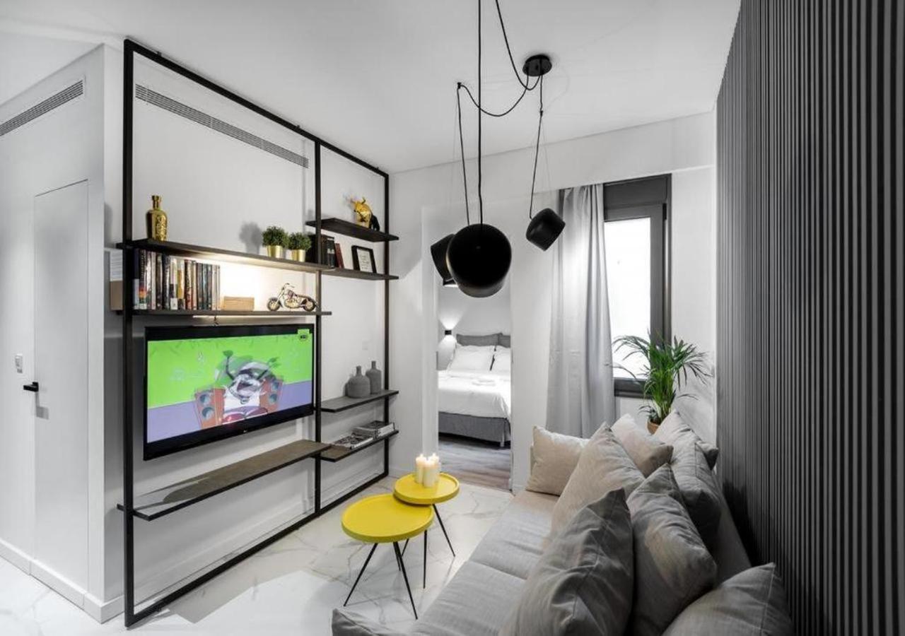 Two-Bedroom Apartment without Balcony