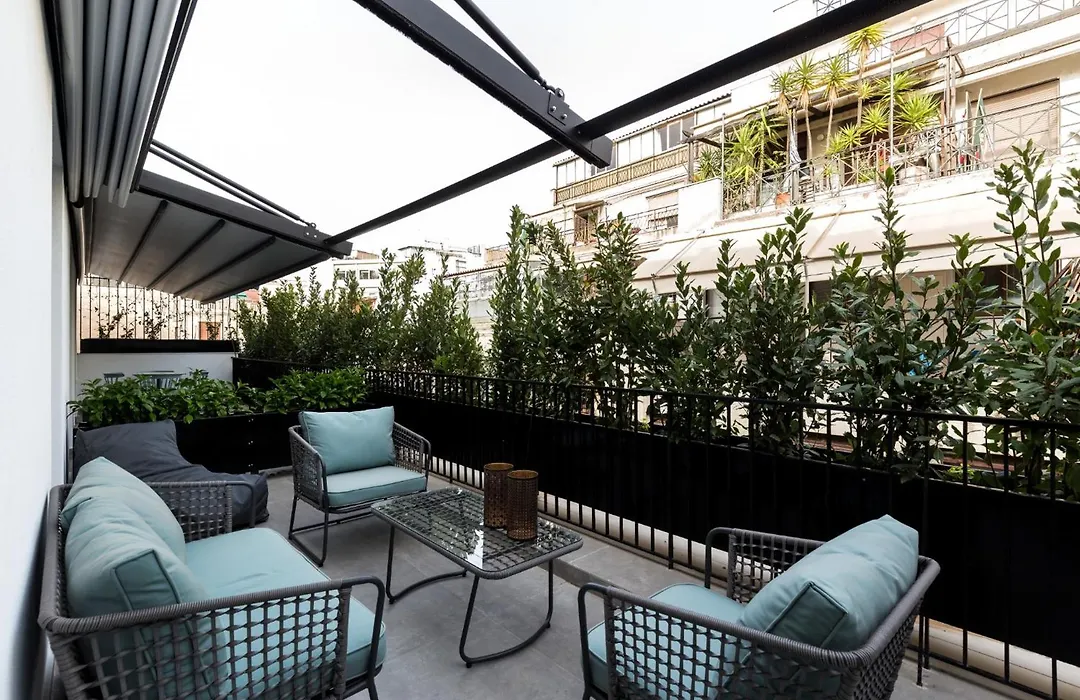 Syntagma Elysan Urban Stays-1