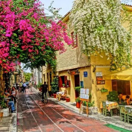Syntagma Elysan Urban Stays-2