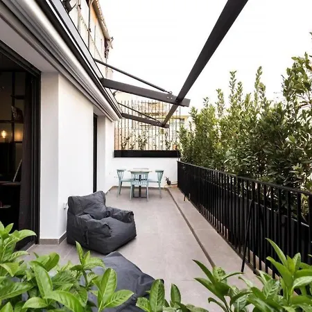 Syntagma Elysan Urban Stays-3