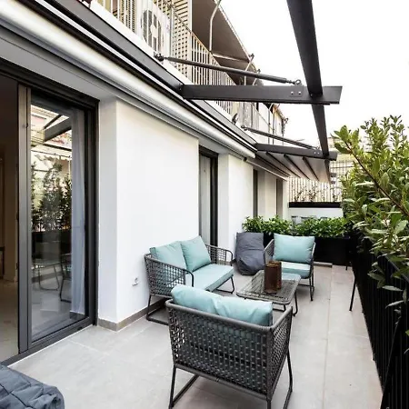 Syntagma Elysan Urban Stays-2