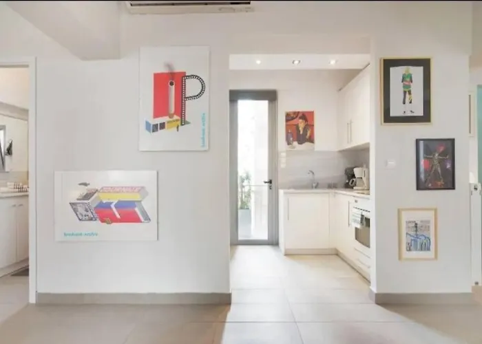 Stylish Living By Acropolis